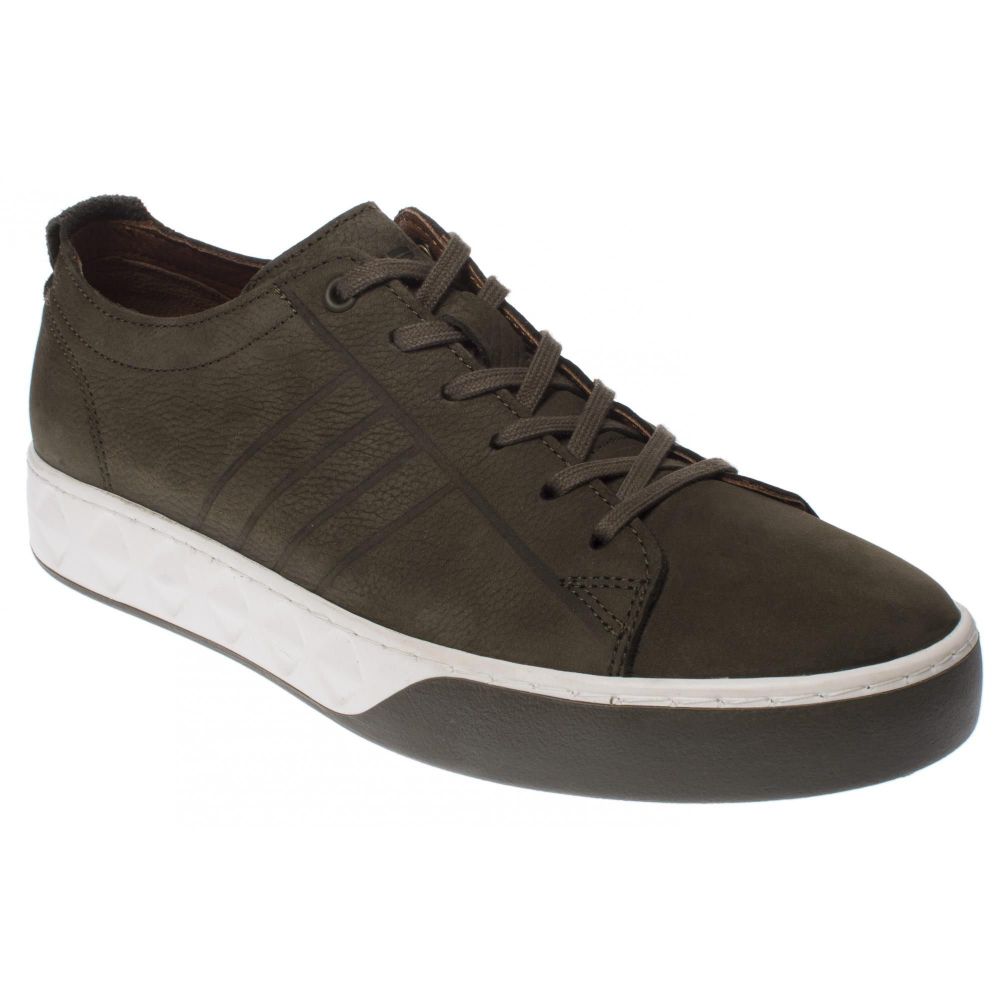 Greyder 13292 Haki Erkek Gunluk Ayakkabi Fiyatlari