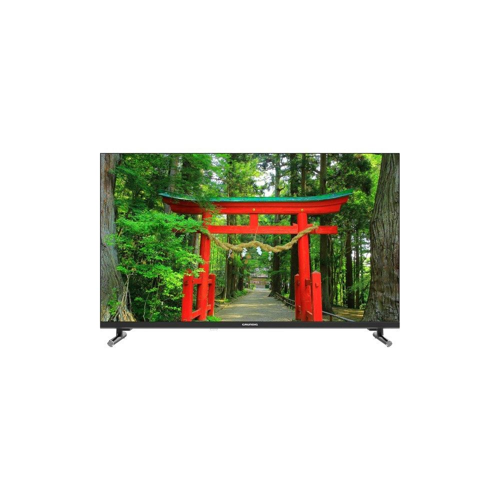 Grundig 32 GIH 6000 32 inç 82 Ekran Full HD Android LED TV
