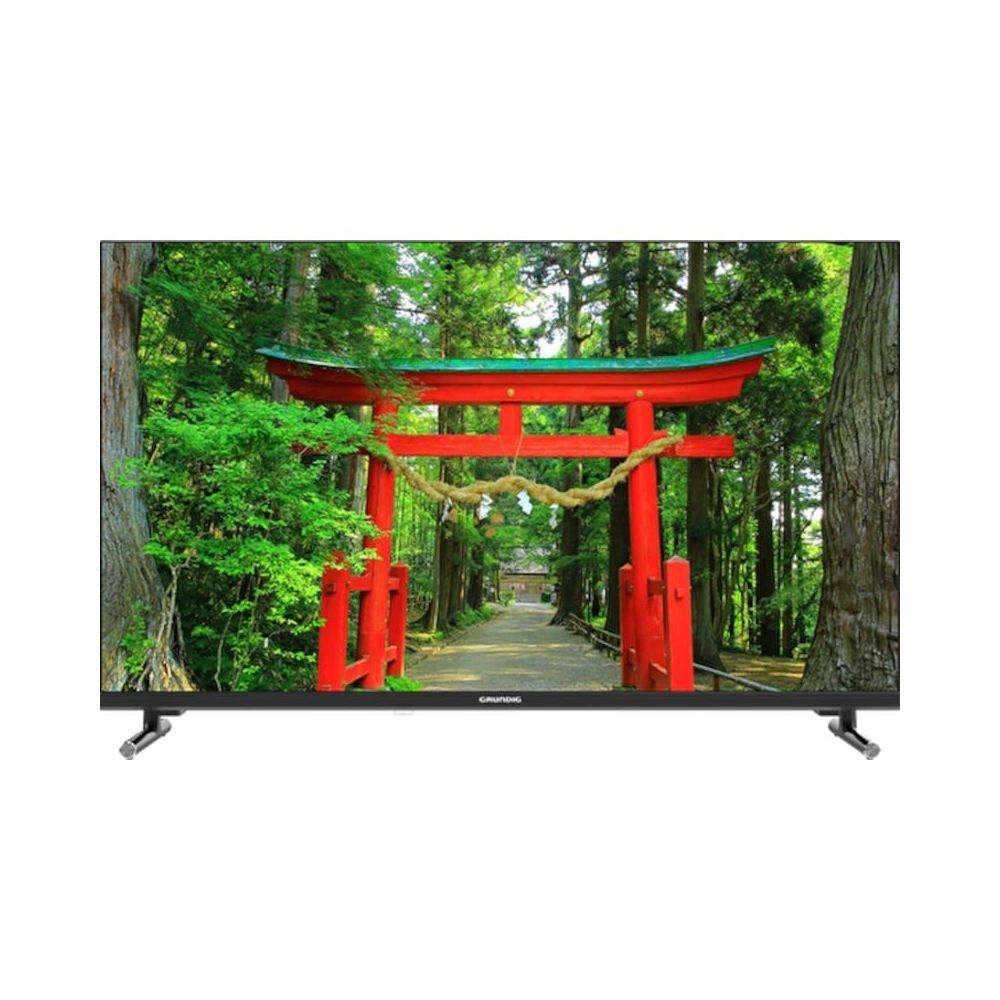 Grundig 32 GIH 6500 32 inç 80 Ekran HD Ready Android LED TV