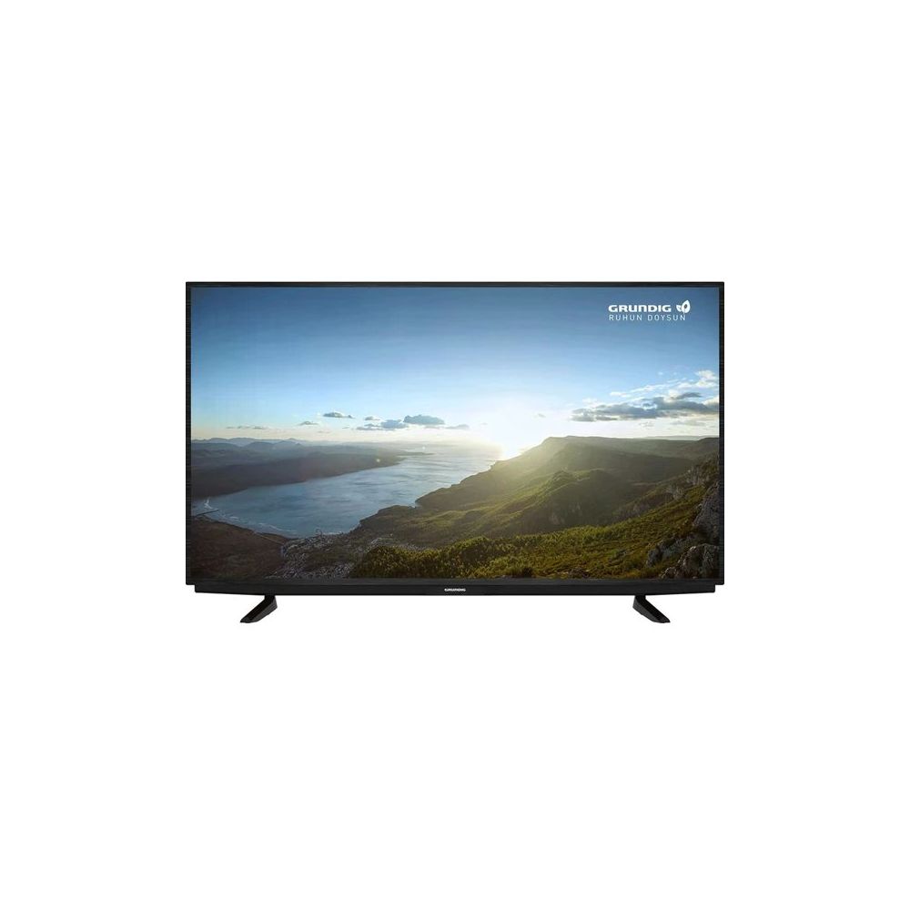 Grundig 43 GHU 7830 43 inç 109 Ekran Full HD Android LED TV