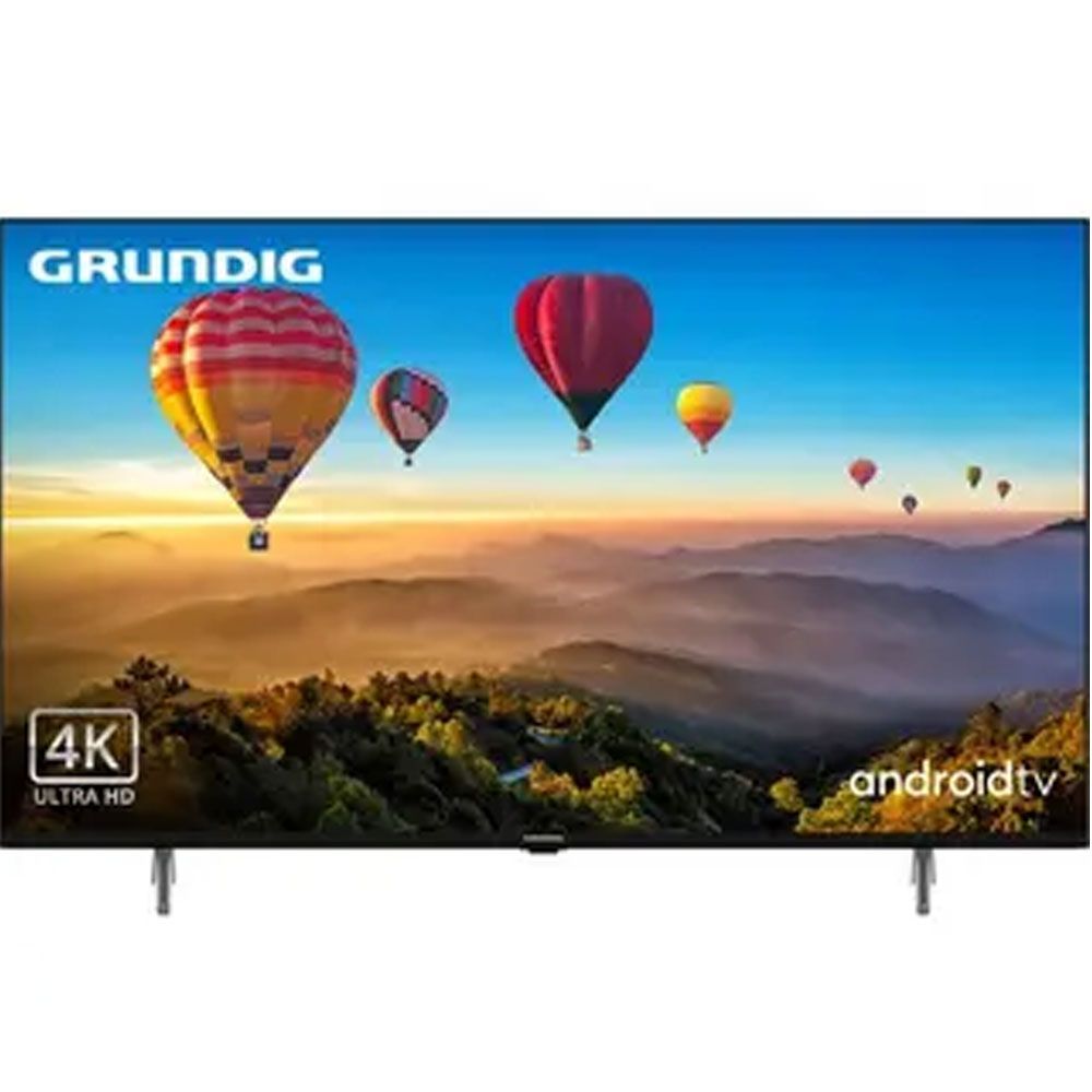 Grundig 50 GHU 7000 B 50 inç 127 Ekran 4K Ultra HD Android LED TV
