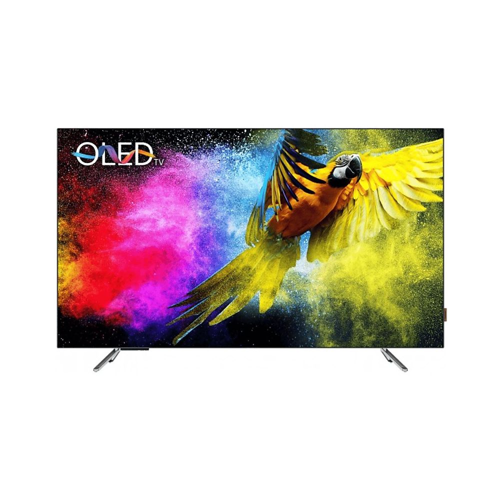 Grundig 55 GHO 9700 B 55 inç 140 Ekran 4K Ultra HD Android OLED TV