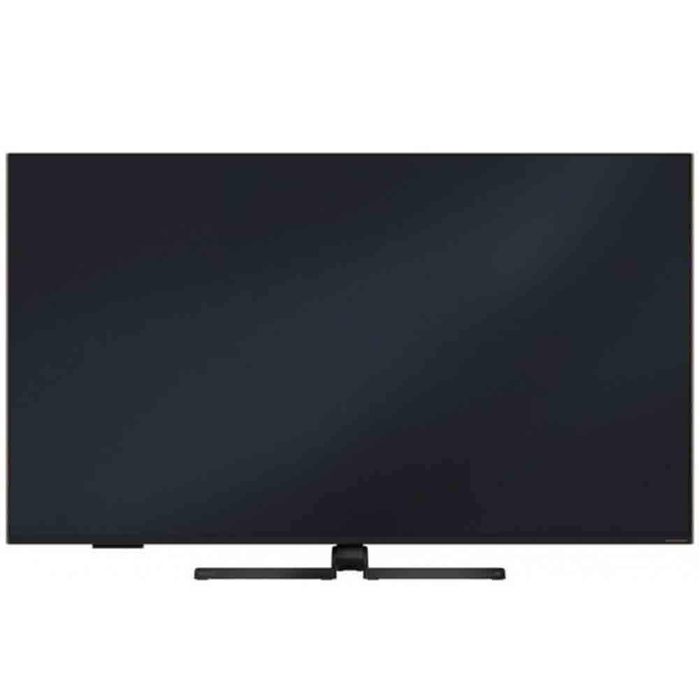 Grundig 55 GHQ 9550 A 55 inç 140 Ekran Uydu Alıcılı Google Smart QLED TV