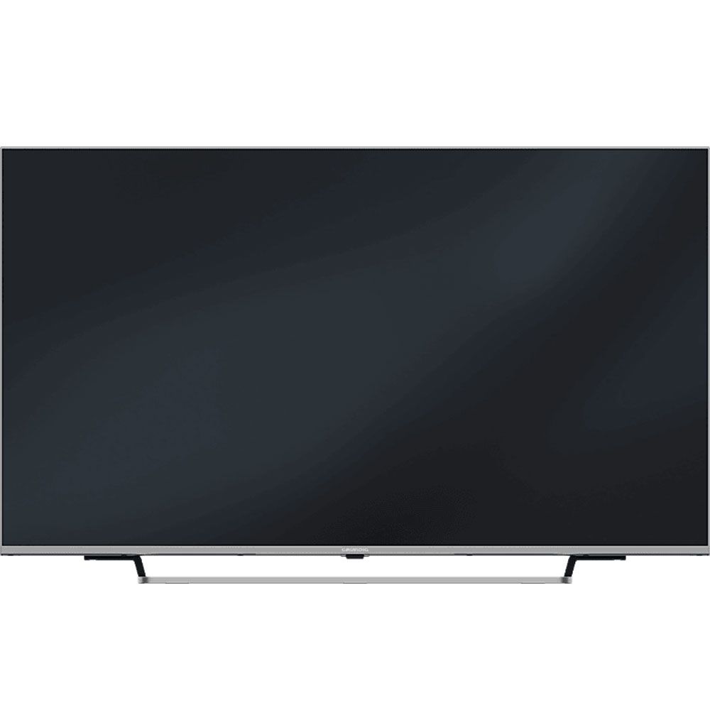 Grundig 55 GHU 9000 A 55 inç 140 Ekran 4K Ultra HD Android QLED TV