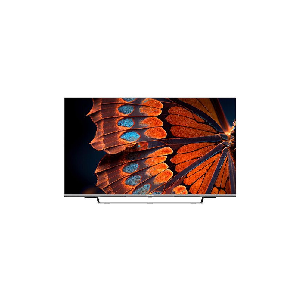 Grundig 75 GJQ 9400 75 inç 189 Ekran 4K Ultra HD Google Teşhir QLED TV