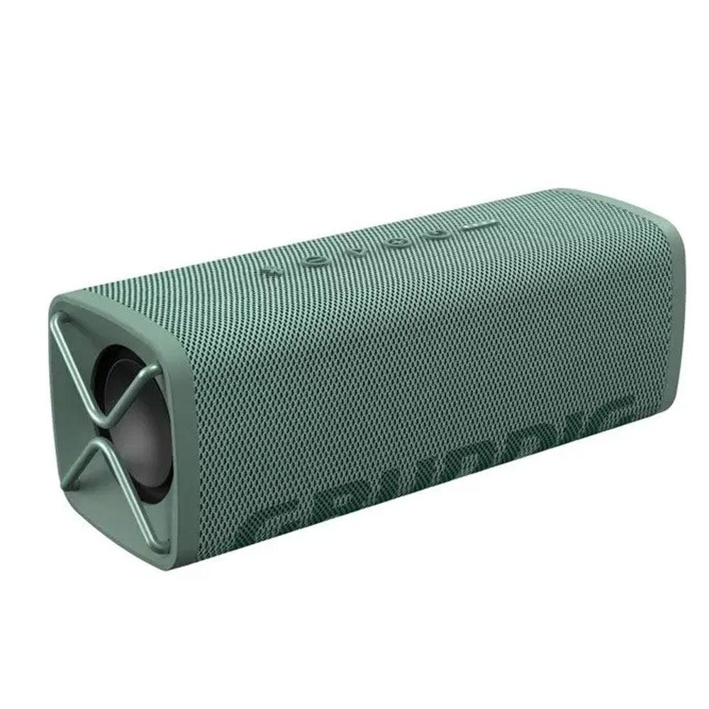 Grundig Club BT Yeşil Hoparlör