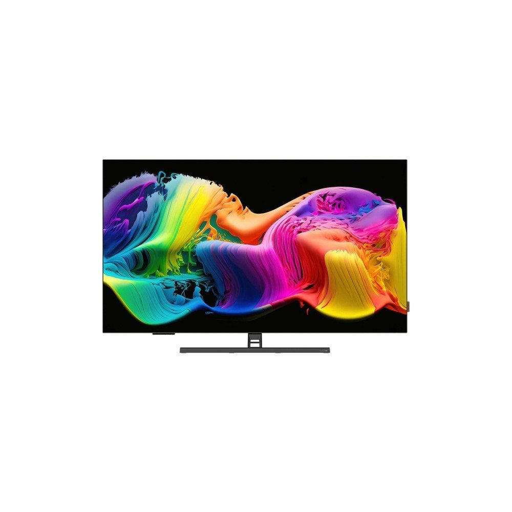 Grundig Dubai 65 GHO 9905 65 inç 165 Ekran 4K Ultra HD Android LED TV
