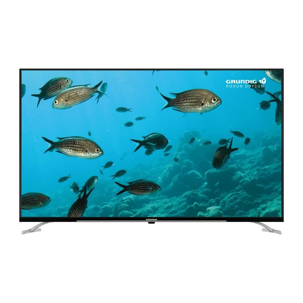 Grundig GEF 6965 B Televizyon