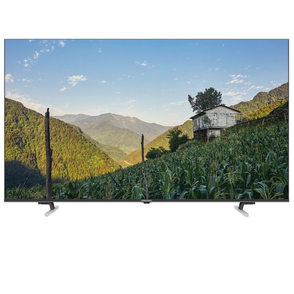 Grundig GHQ 9250 Televizyon