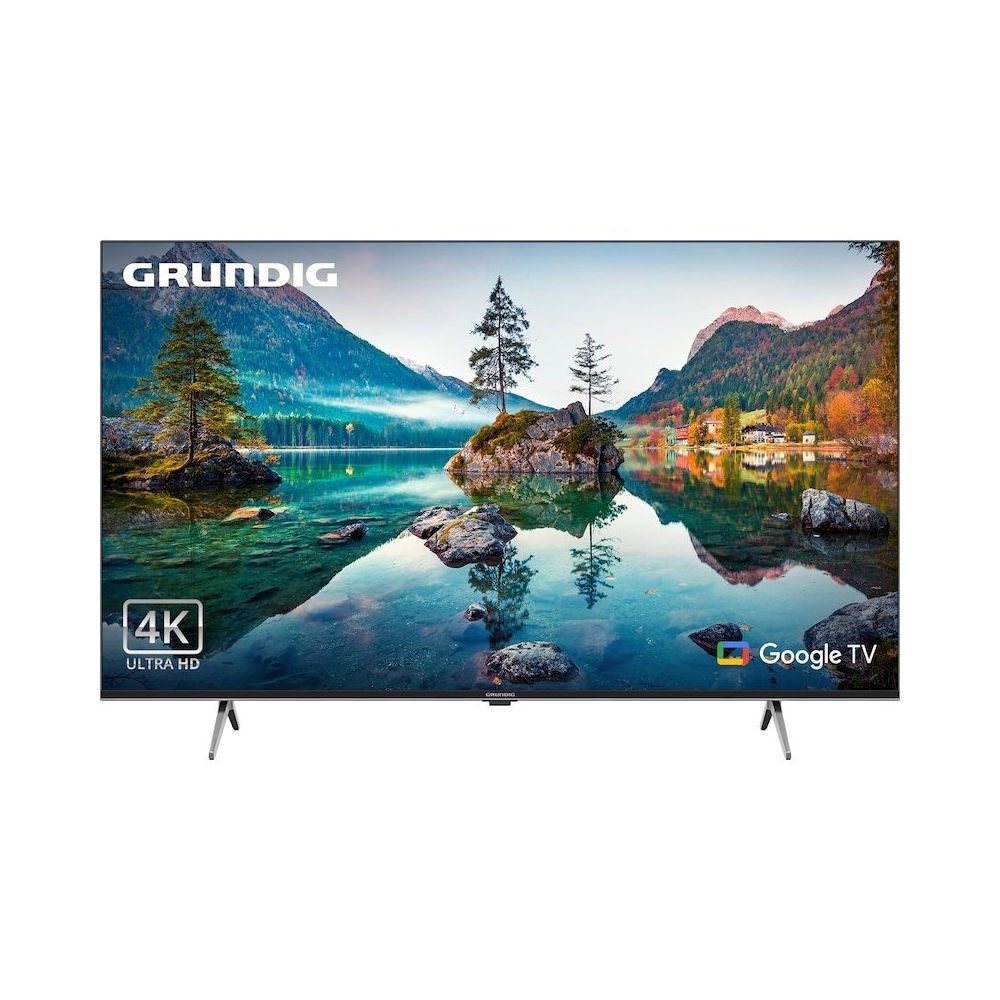 Grundig GHU 8500 A TV