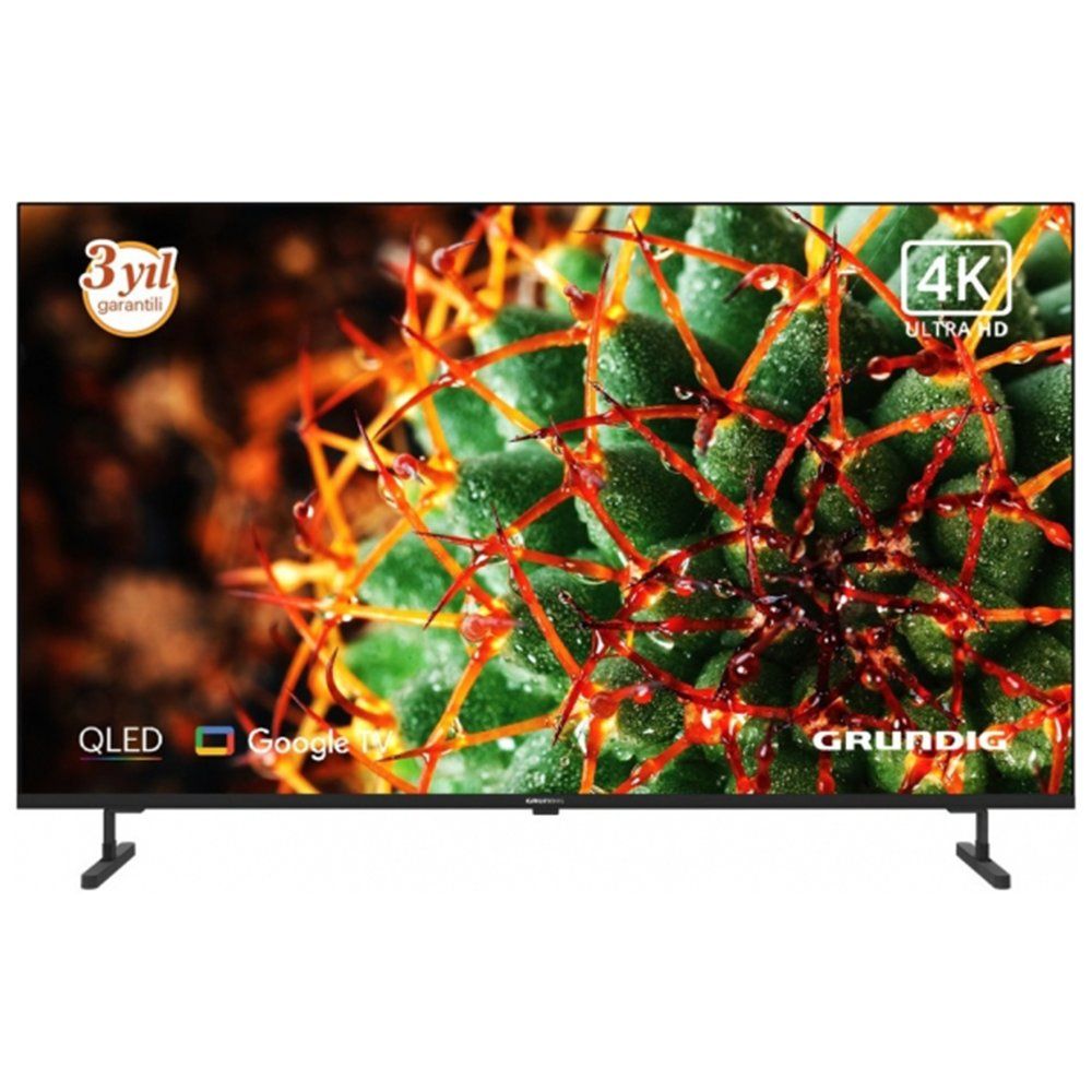 Grundig GQ 700A Televizyon