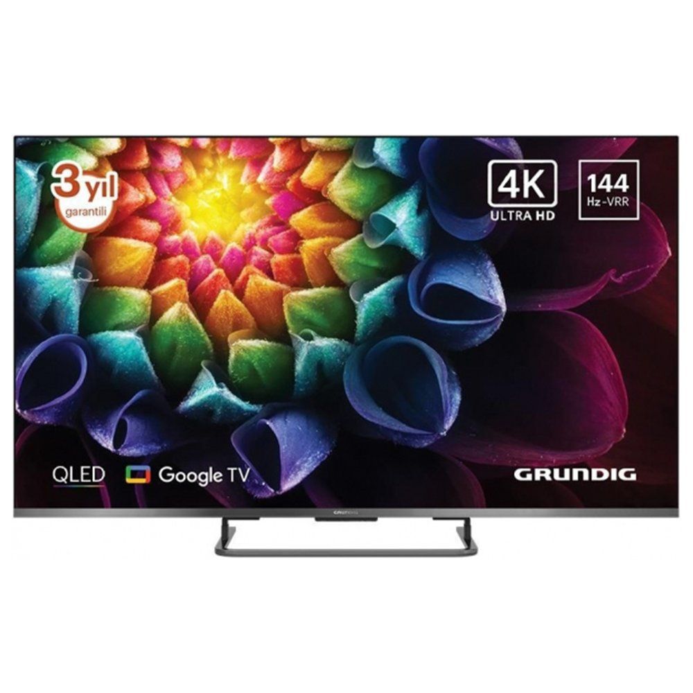 Grundig GQ 850A Televizyon