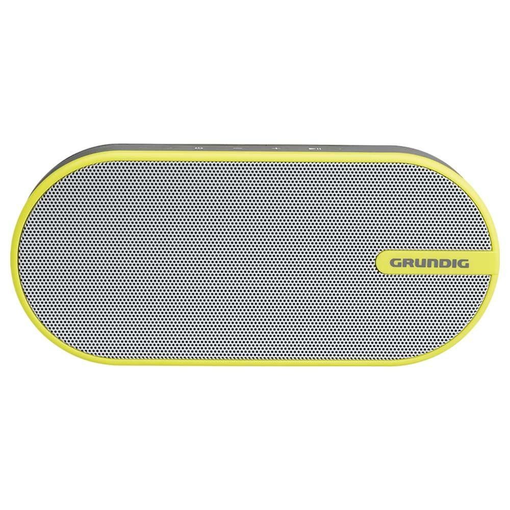 Grundig GSB 150 Storm Cloud Bluetooth Hoparlör