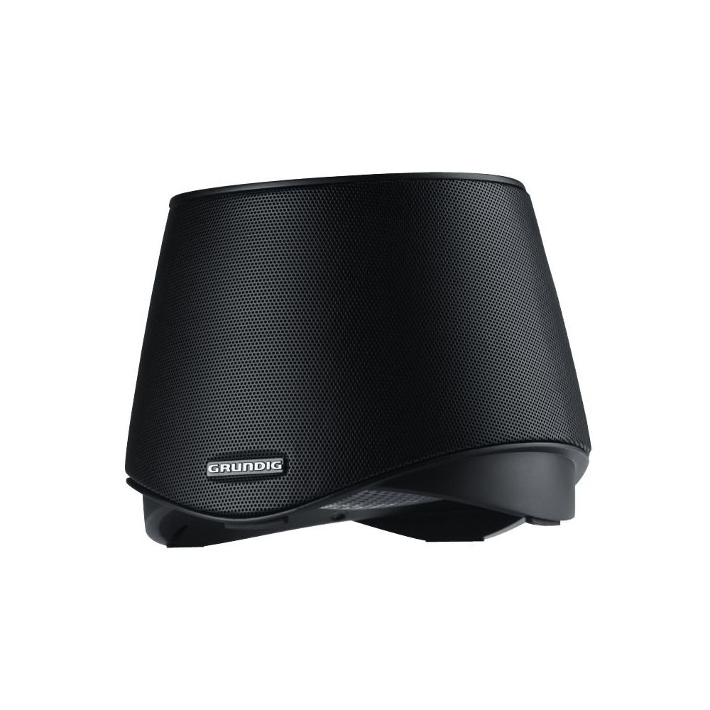 Grundig GSB 2000 NFC Black Hoparlör