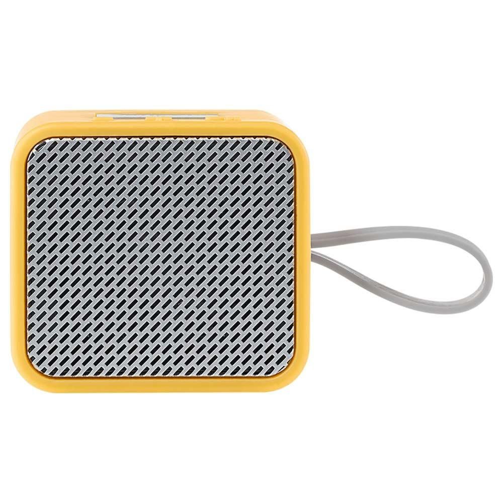 Grundig GSB 710 Turuncu Bluetooth Hoparlör