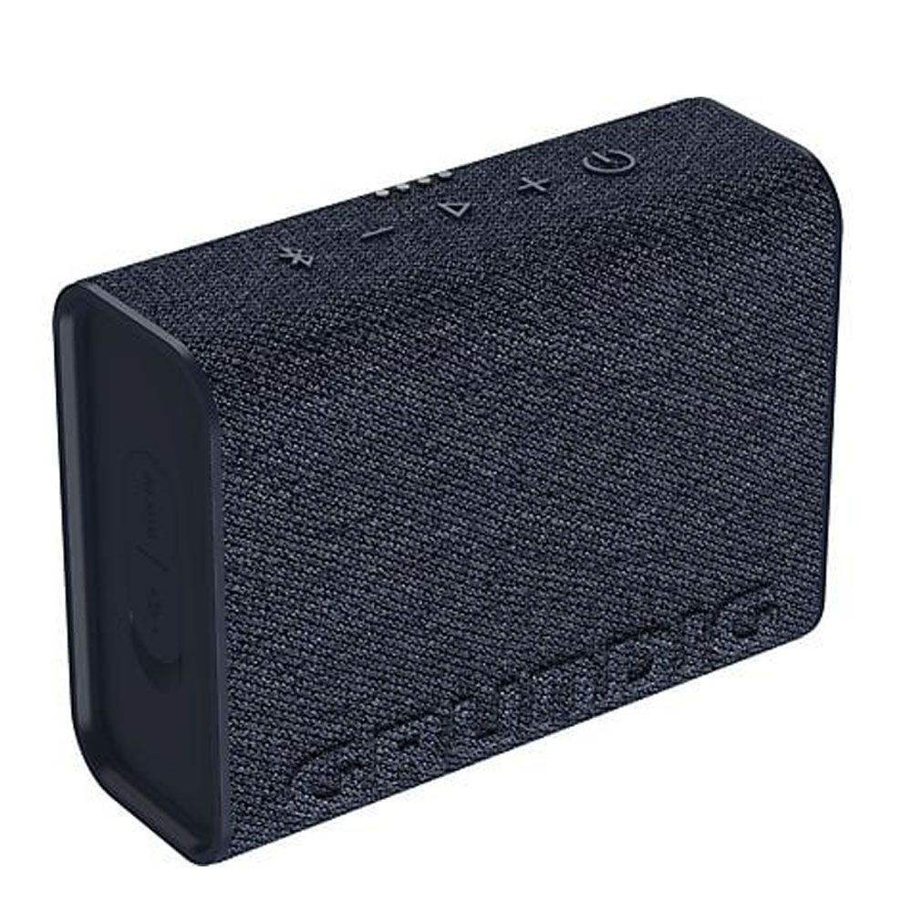 Grundig Jam 2 Mavi Bluetooth Hoparlör