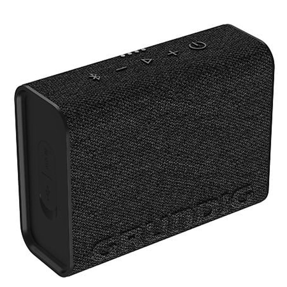 Grundig Jam 2 Siyah Bluetooth Hoparlör