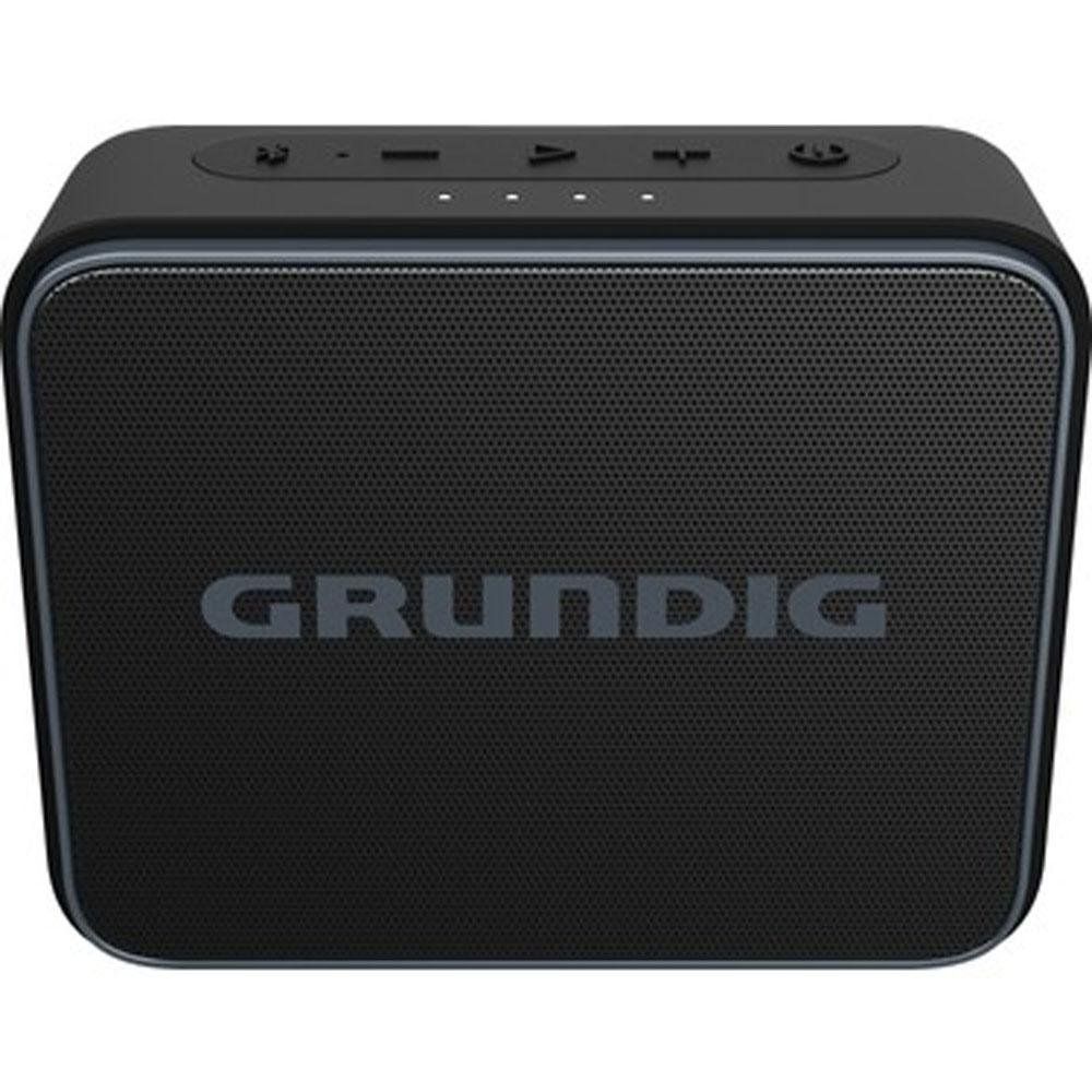Grundig Jam+ Siyah Bluetooth Hoparlör