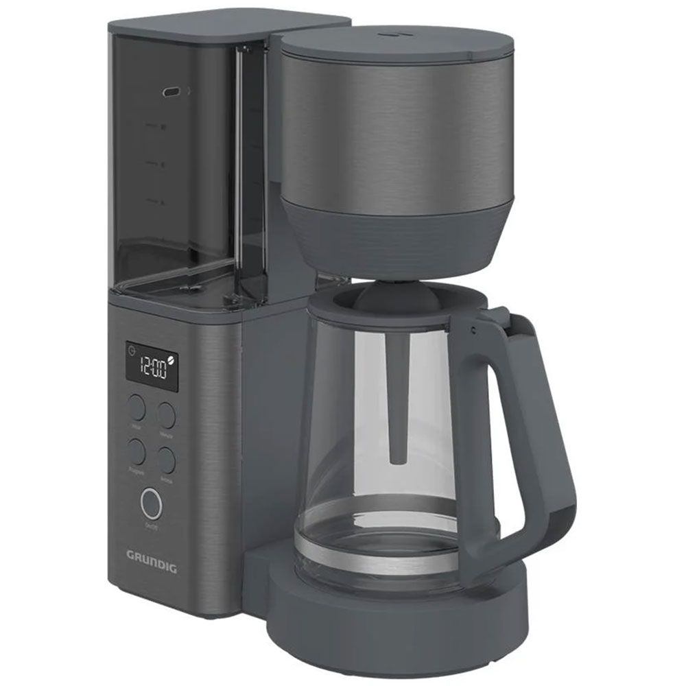 Grundig KM7440 Filtre Kahve Makinesi Fiyatları