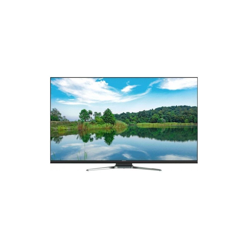 Grundig Londra 55 GCU 9805 LED Televizyon