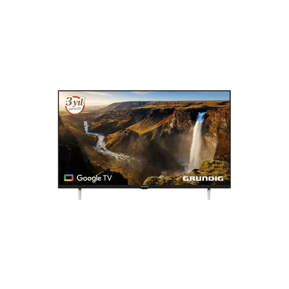 Grundig Munich 43 GJF 6900 B 43 inç 109 Ekran Full HD Android LED TV