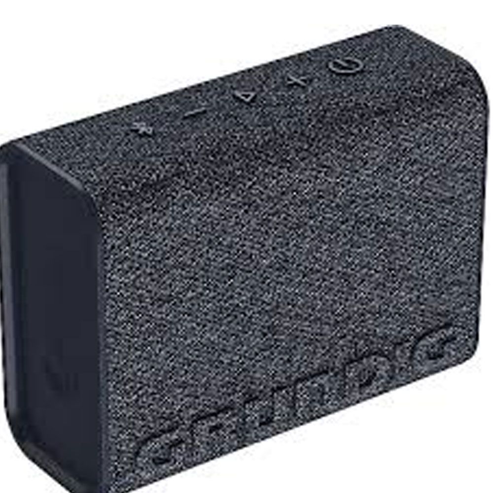 Grundig Solo 2 Mavi Bluetooth Hoparlör