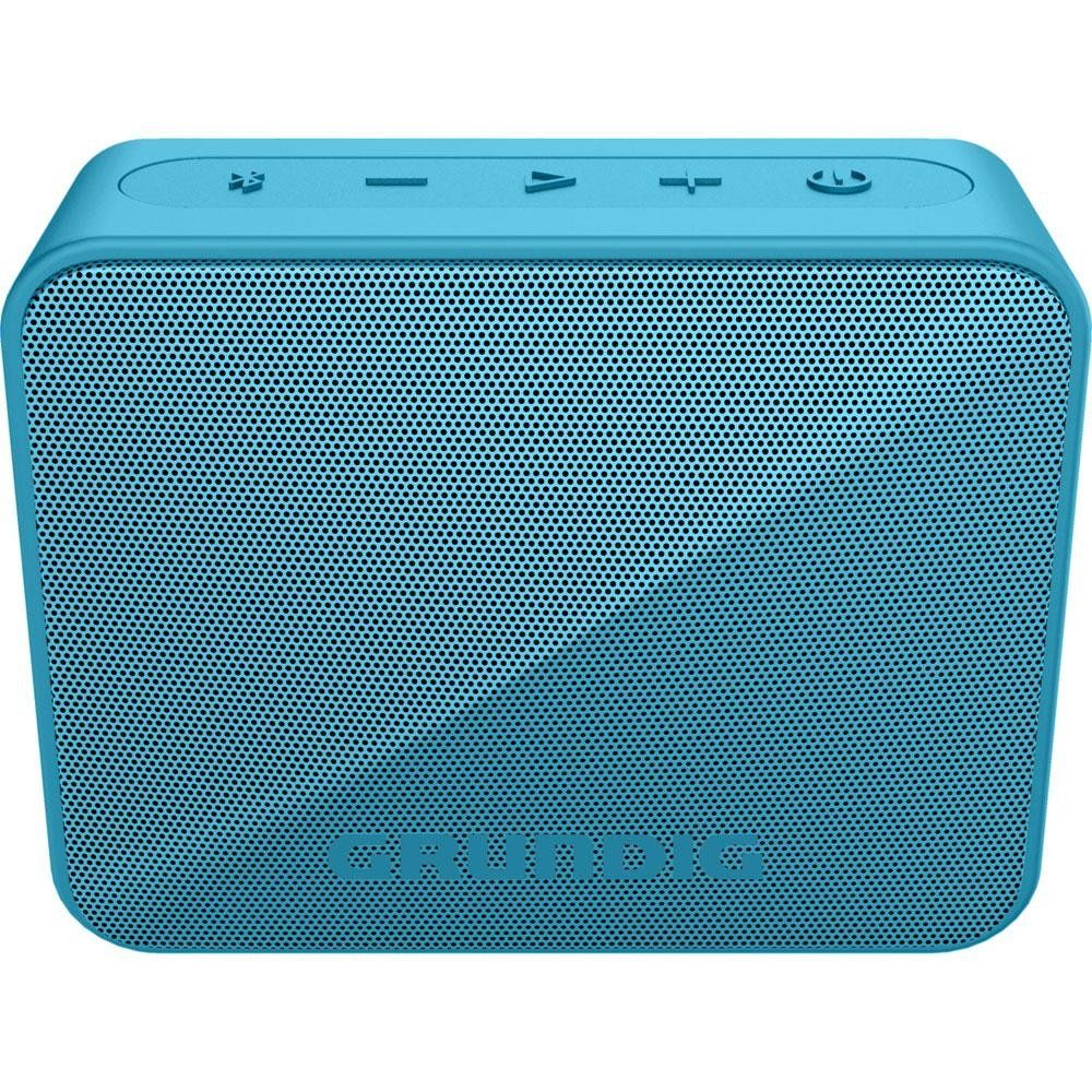 Grundig Solo+ Mavi Bluetooth Hoparlör
