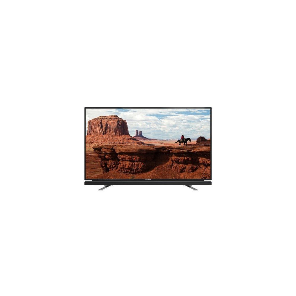 Grundig Toronto 49 CLE 6545 AL LED TV Fiyatları