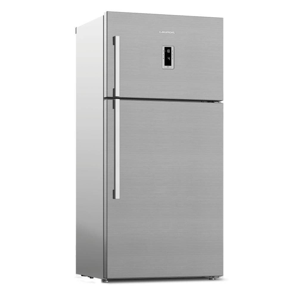 Холодильник Grundig gkpn669307fb. Haier или Grundig. Купить холодильник грюндик