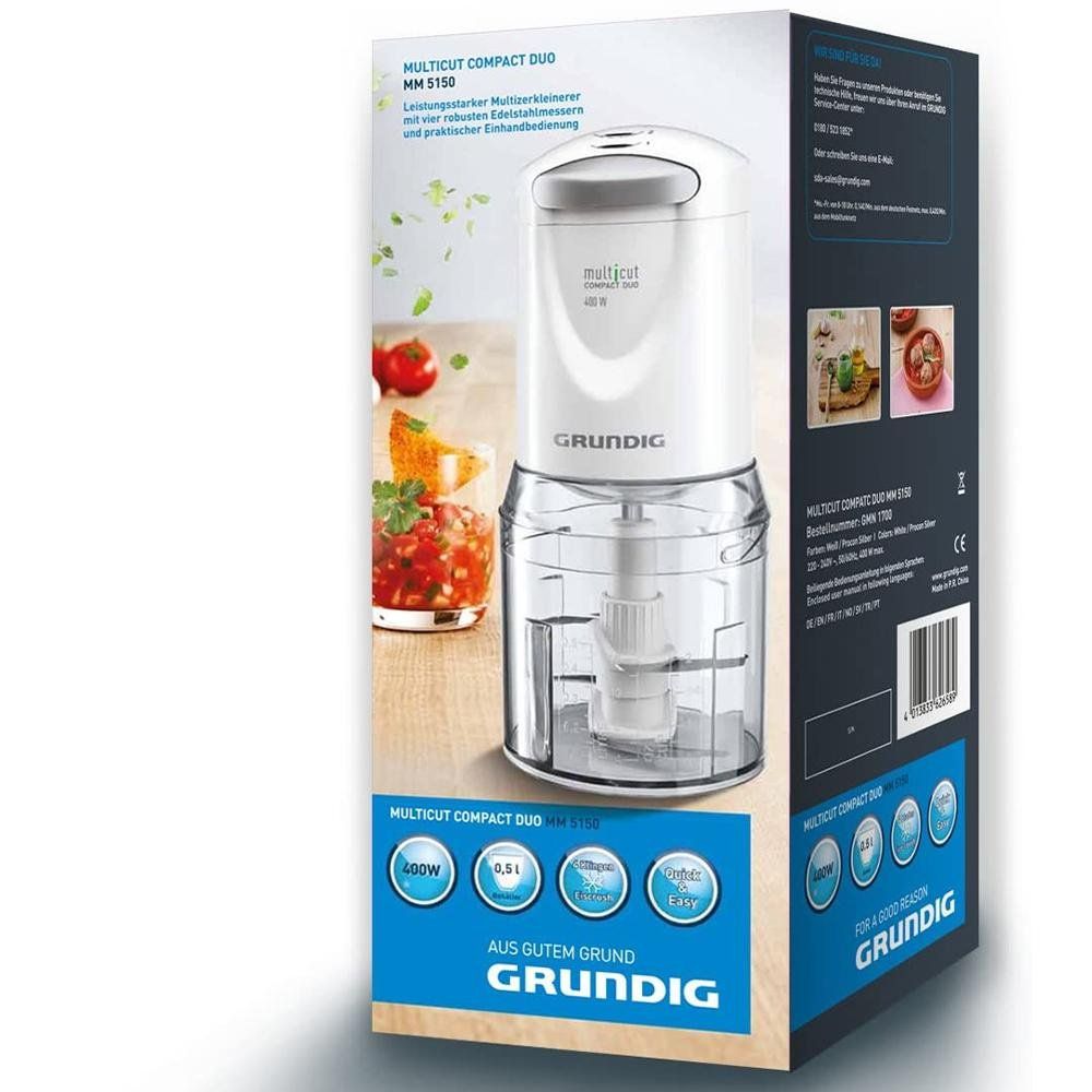 Grundig MM 5150 robot da cucina 