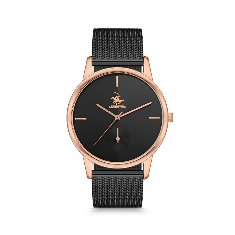 fossil rosegold smartwatch