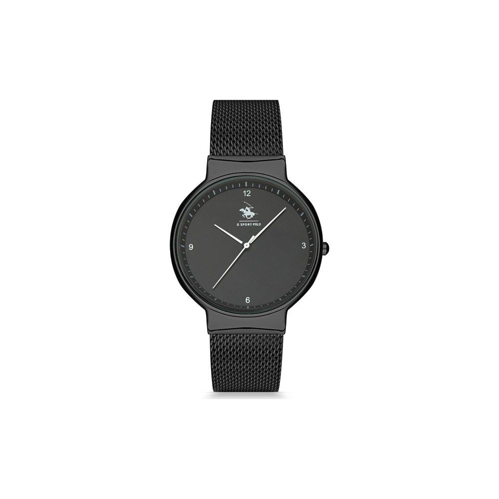 g sport polo watch
