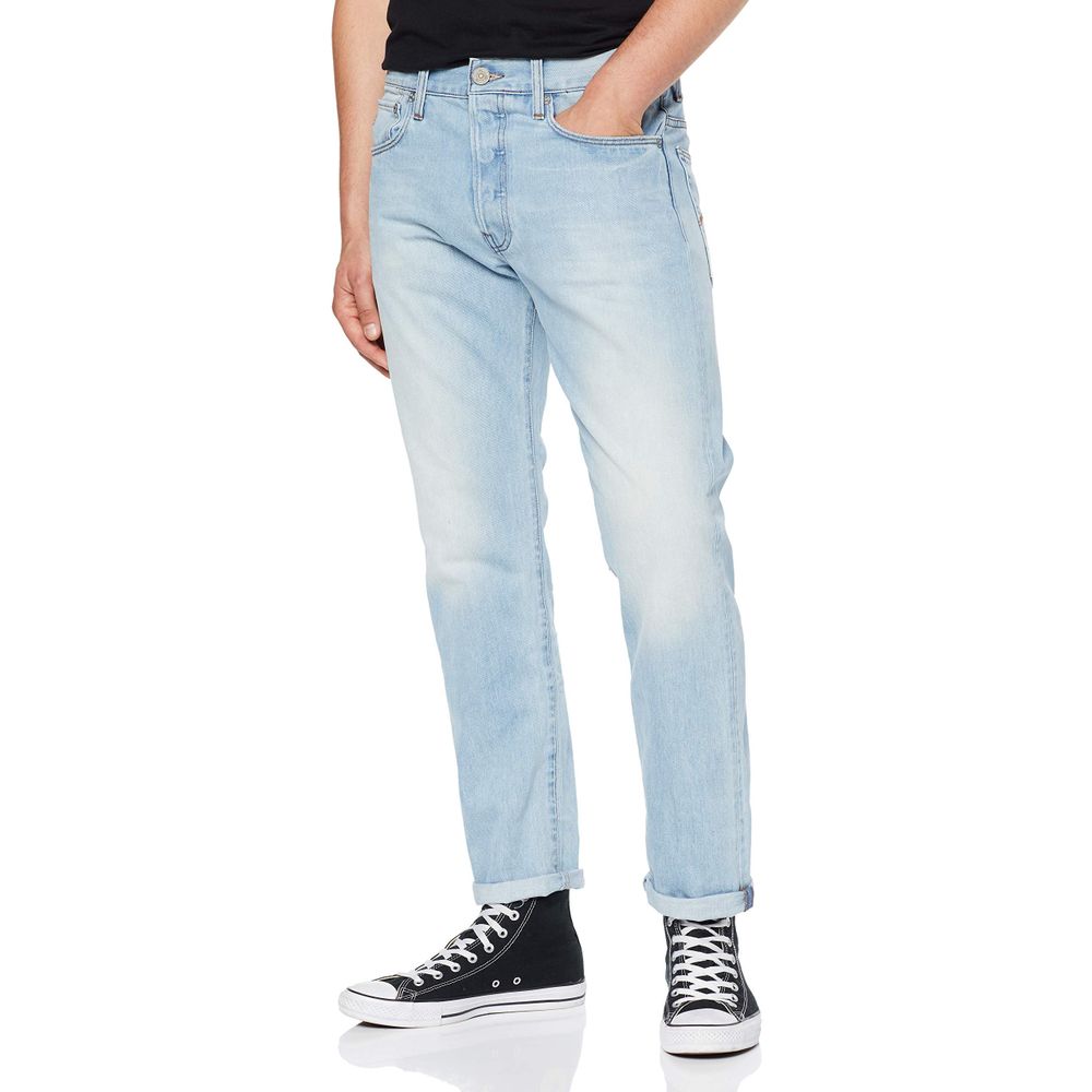 G-Star RAW 3301 Straight Erkek Kot Pantolon Fiyatları
