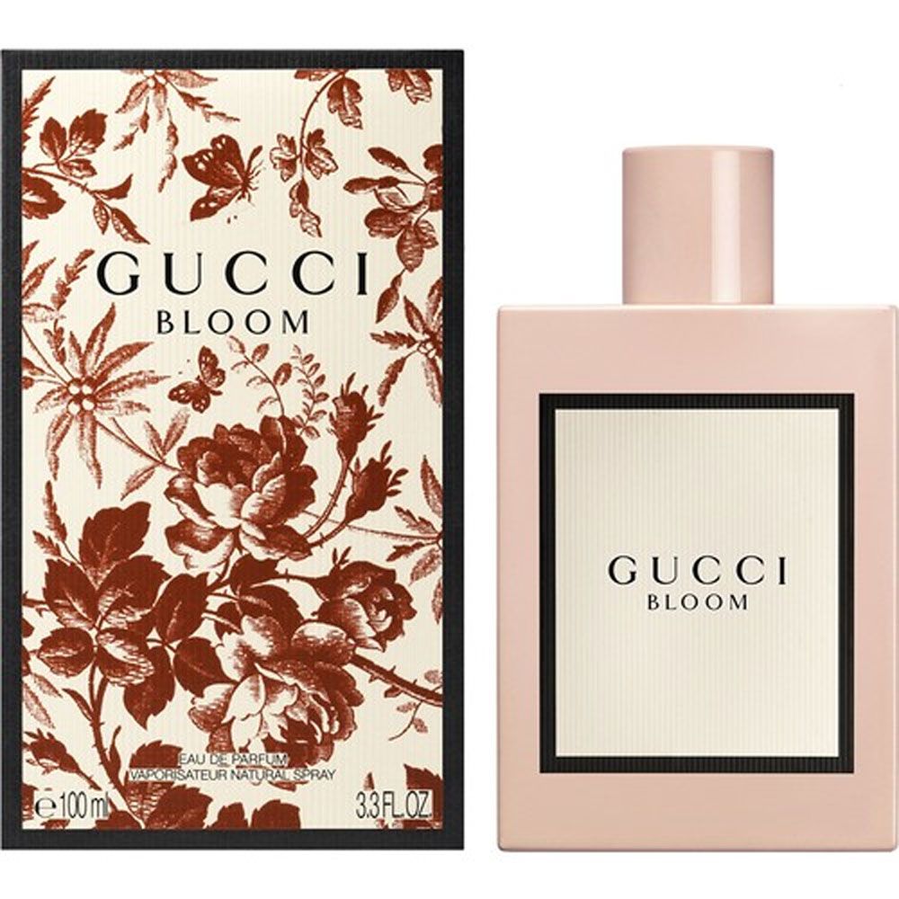 Gucci Bloom 100 ml EDP Kadın Parfüm Fiyatları | Cimri