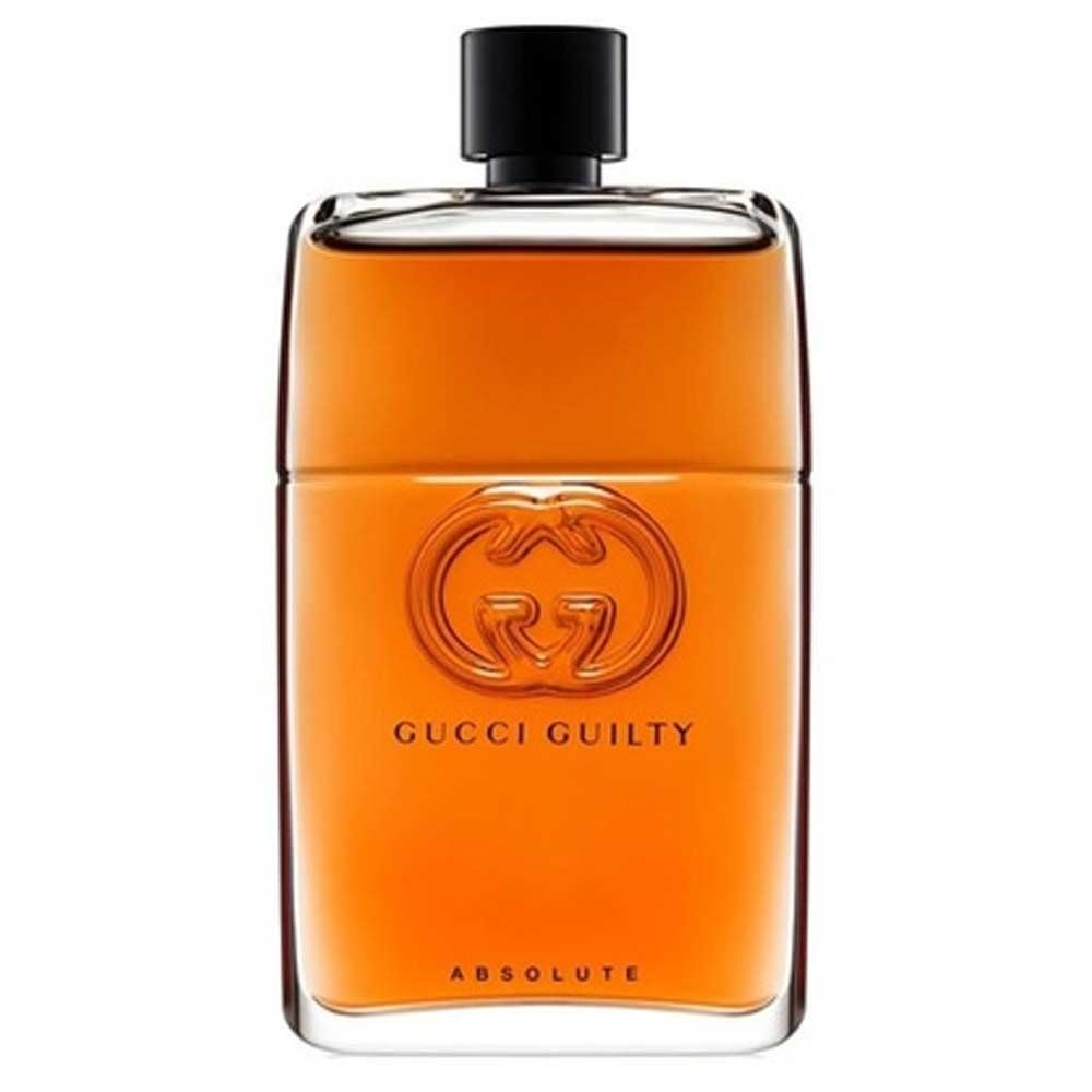 gucci absolute homme