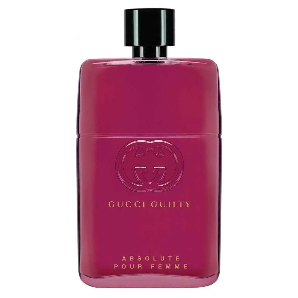 【50ml】GUCCI GUILTY POUR HOMME EDT Gucci Guilty Pour Homme Erkek Parfüm 50 Ml | Kağan Parfümeri