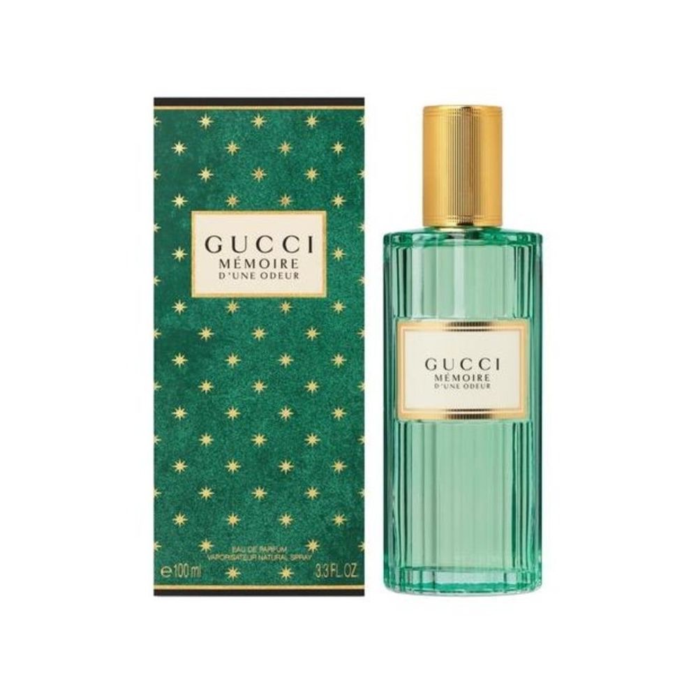 Gucci Memoire Dune Odeur EDP 100 ml Unisex Parfüm Fiyatları ve