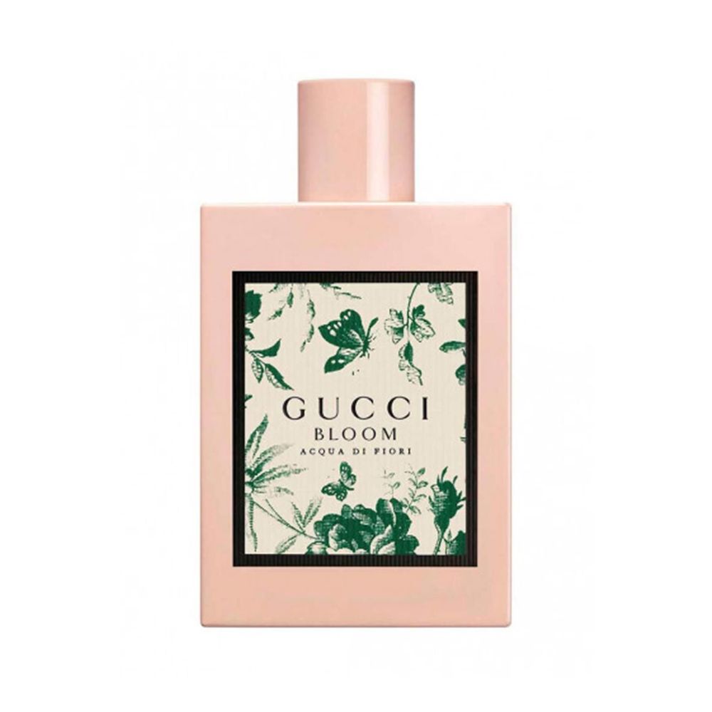 gucci bloom acqua di