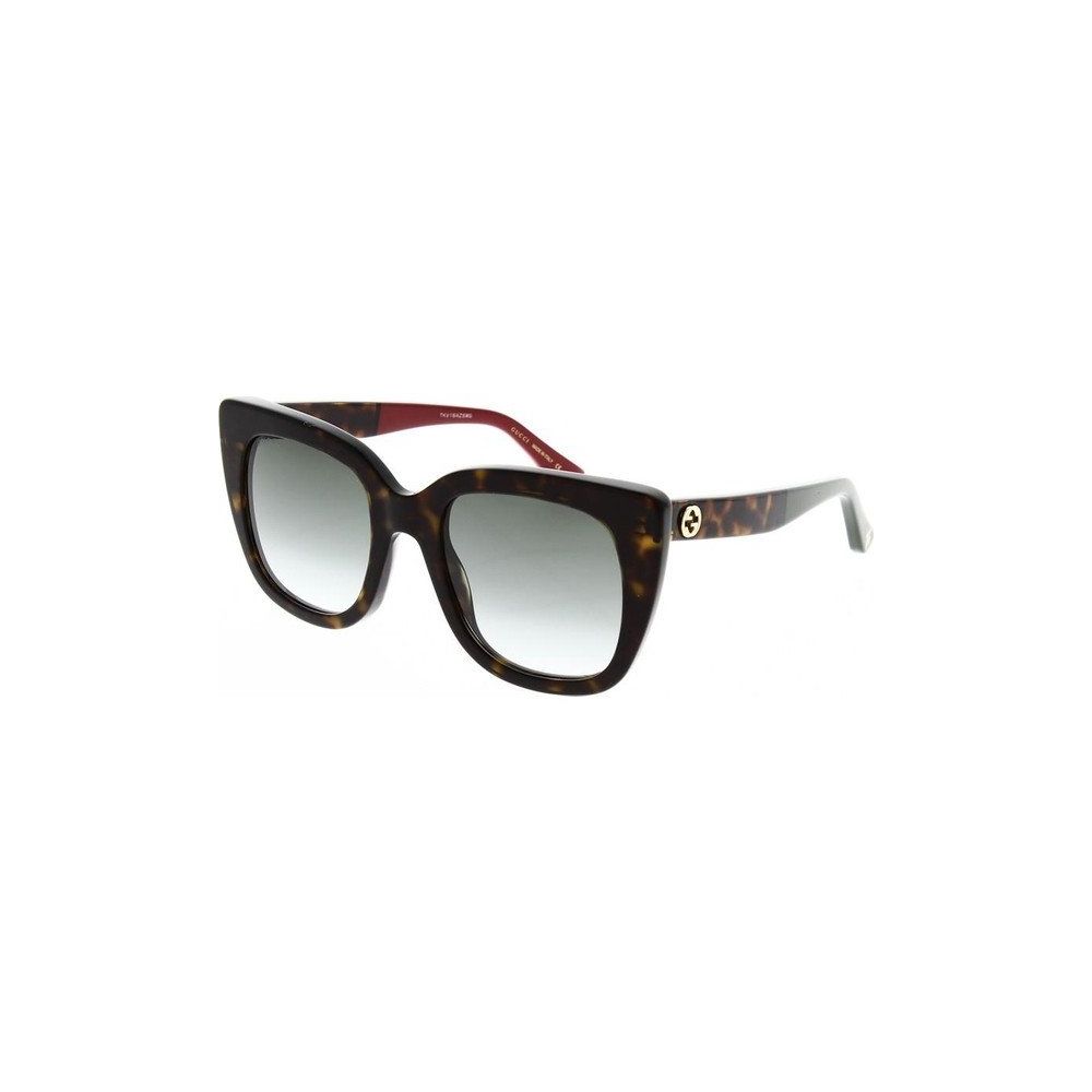 Gucci GG0163S 004 Kadın Güneş Gözlüğü Fiyatları