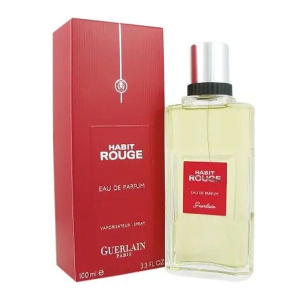 Guerlain Habit Rouge EDP 100 ml Erkek Parfüm Fiyatları