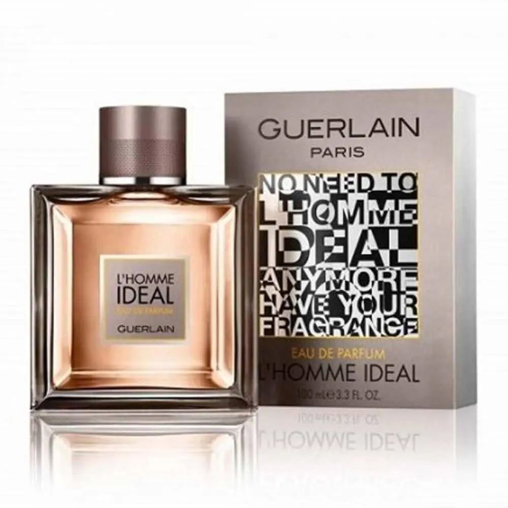 Guerlain L'Homme Ideal EDP 100 ml Erkek Parfüm Fiyatları