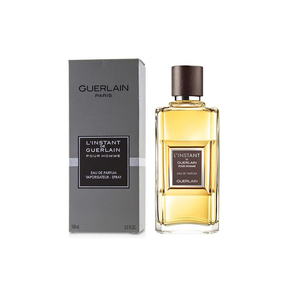 Guerlain L'instant De Pour Homme EDP 100 ml Erkek Parfüm Fiyatları