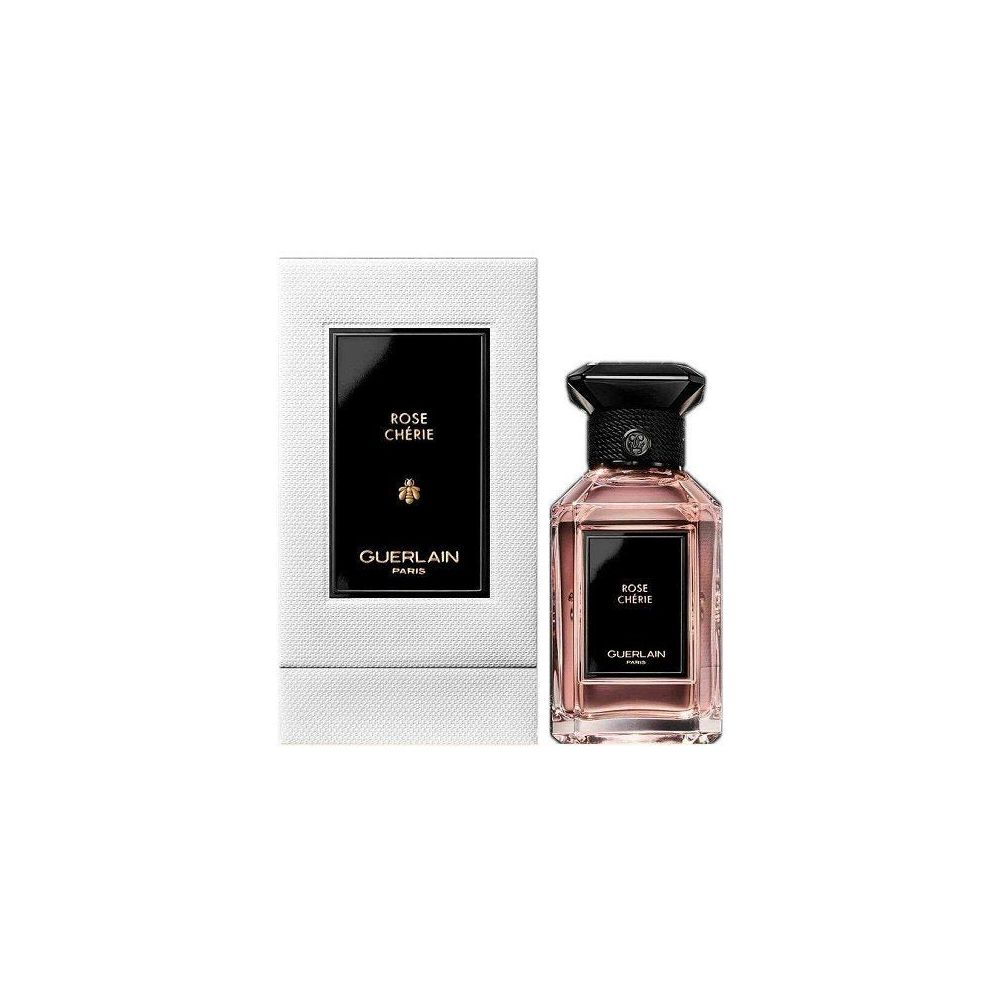 Guerlain Rose Chérie 100 ml EDP Kadın Parfüm Fiyatları | Cimri Guerlain Rose Chérie 100 ml EDP Kadın Parfüm Fiyatları | Cimri