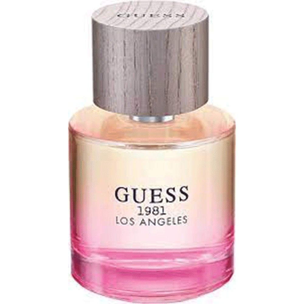 Купить Духи Guess 1981 Женские