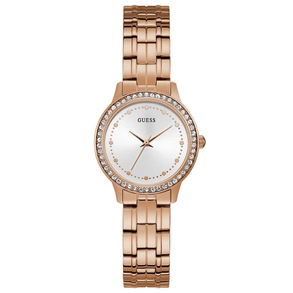 Guess Guw1209l3 Kadin Kol Saati Fiyatlari