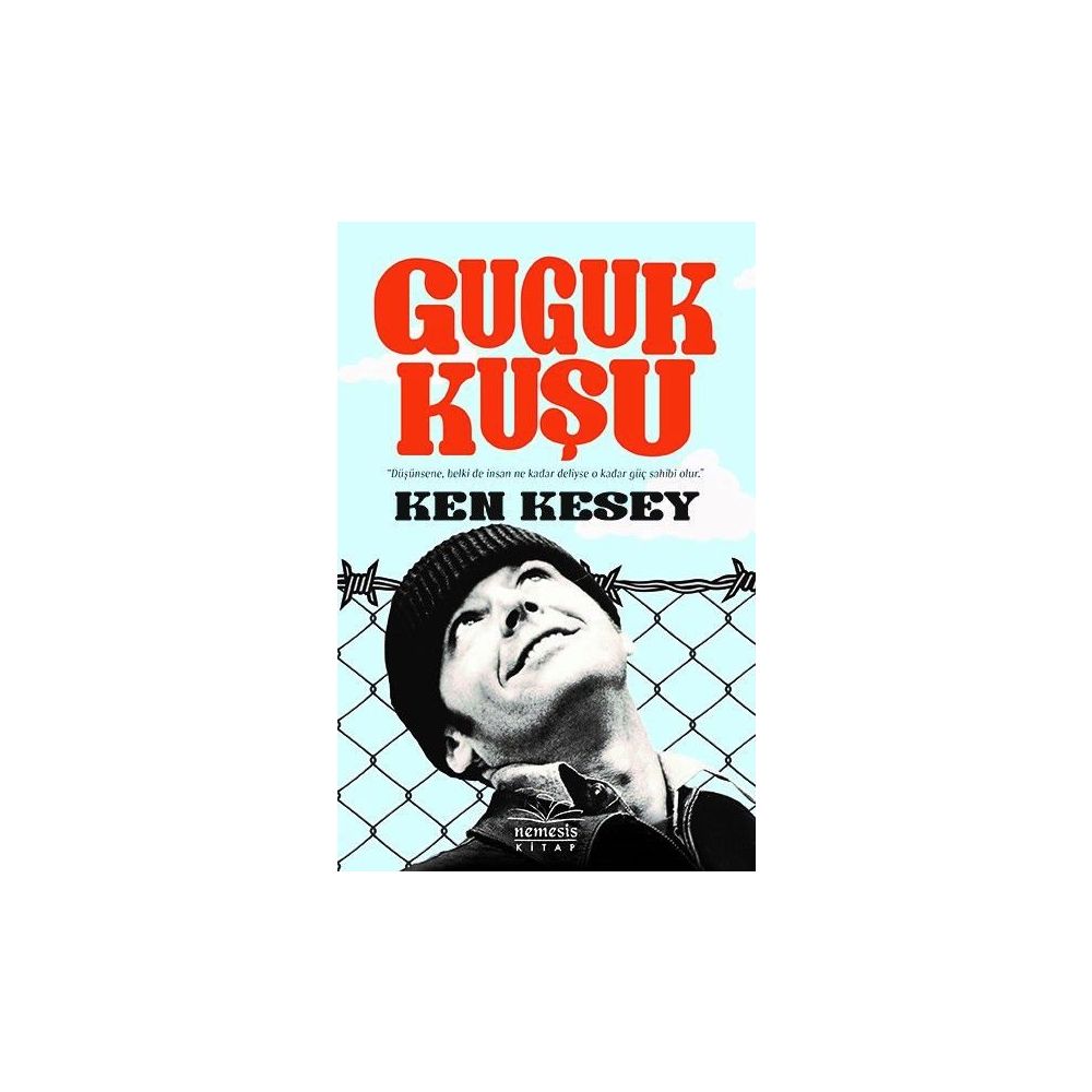 Guguk Kusu Ken Kesey Fiyatlari