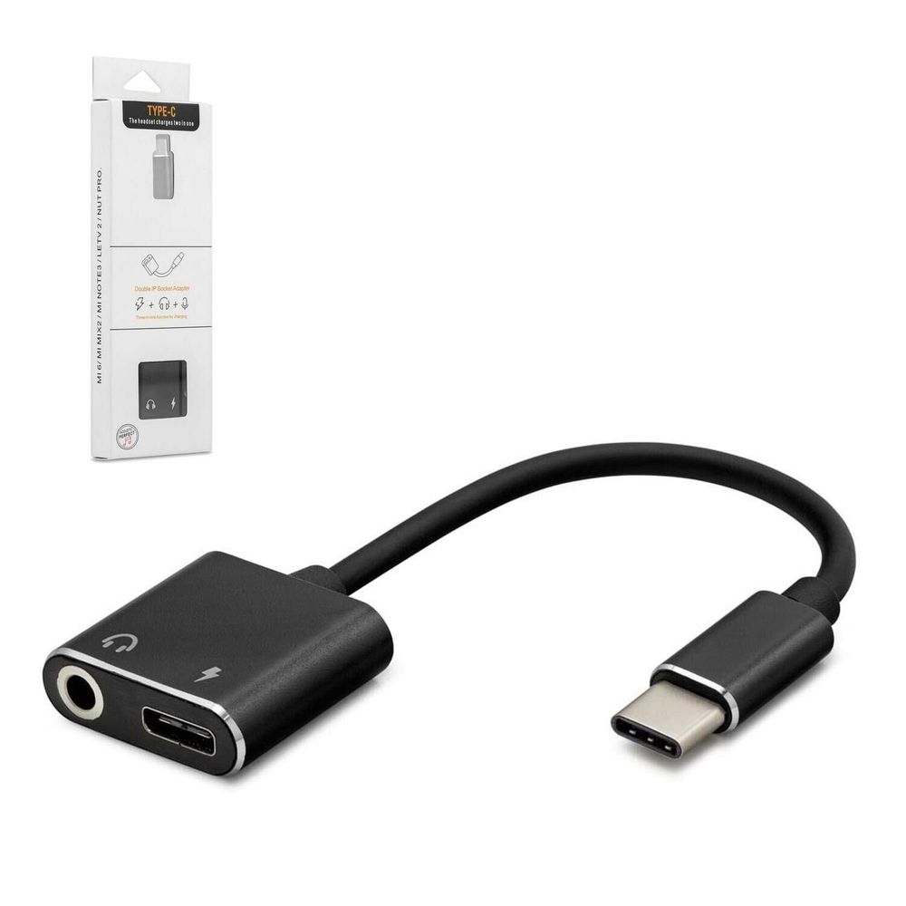 Hadron HD-4628 Type-C to Aux Type-C Çevirici Fiyatları