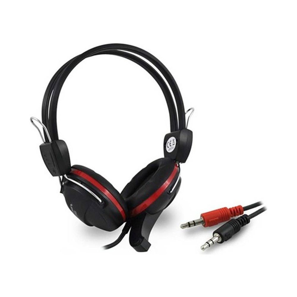 Hadron HD1105-40 Kırmızı Oyun Kulaklığı