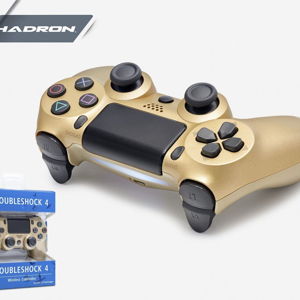 Hadron Hd323 Altin Bluetooth Ps4 Oyun Kolu Fiyatlari Hadron Hd323 Altin Bluetooth Ps4 Oyun Kolu Fiyatlari