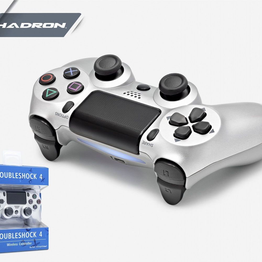 Hadron Hd323 Gumus Bluetooth Ps4 Oyun Kolu Fiyatlari
